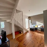 Spacious House For 8 People