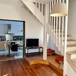 Spacious House For 8 People