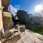 Spacious House For 8 People