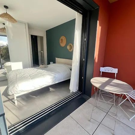 Spacious House For 8 People Holiday home