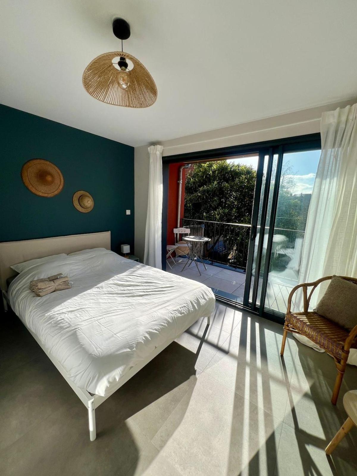 Spacious House For 8 People *