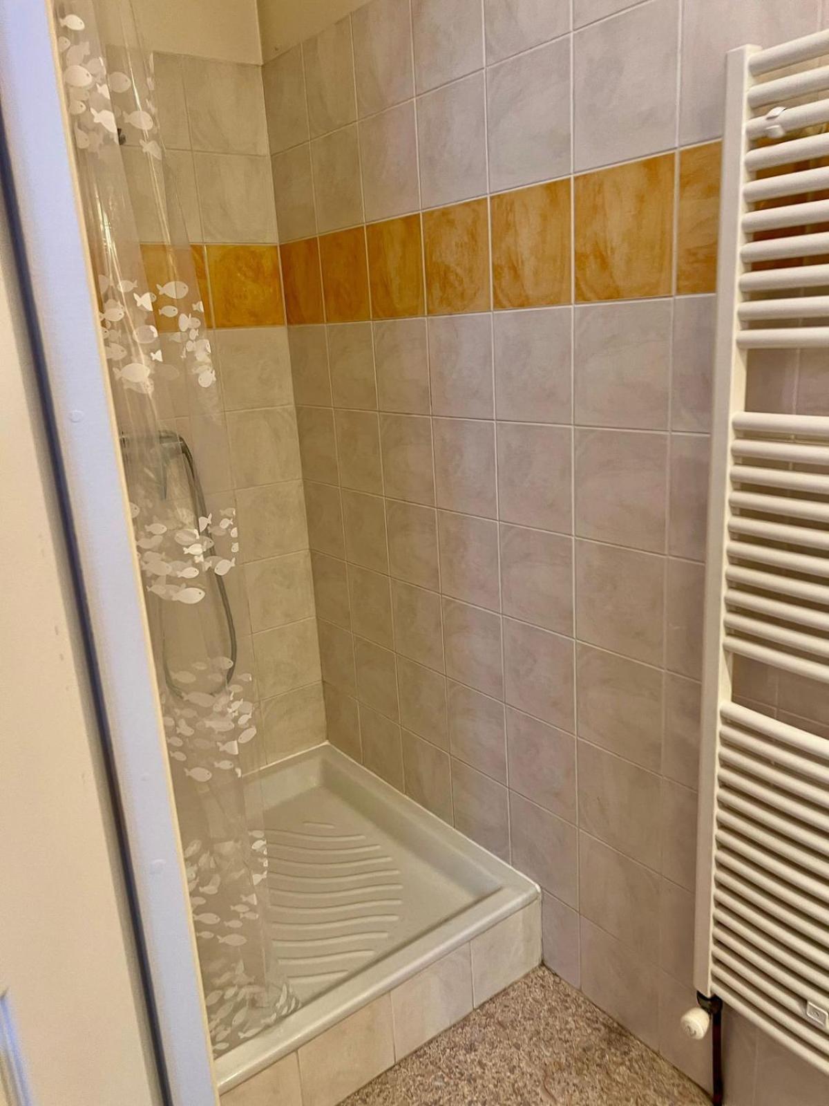 Hébergement de vacances Spacious House For 8 People Clermont-Ferrand
